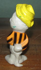 Vintage 1969 Pogo Possum 4" Figure from Walt Kellys Pogo Made in Japan — photo 3