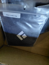 Black Diamond Venom Tech Pick Brand New Accessory 