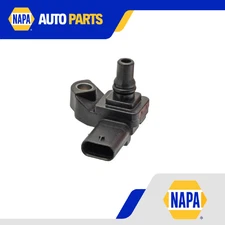 MAP Sensor fits BMW X4 F26, G02 2.0 2.0D 3.0D 2014 on Manifold Pressure Cambiare