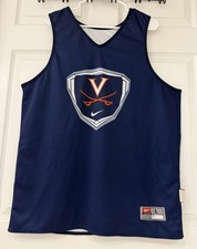 2014-15 Nike Virginia UVA Cavaliers #23 Basketball Practice Jersey Size Large