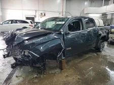 CANYON    2017 Glove Box 1323456