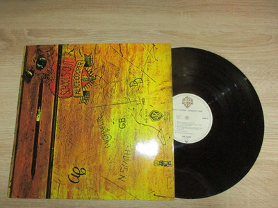 Alice Cooper School's out LP
