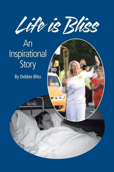 Debbie Bliss | Life Is Bliss | Taschenbuch | Englisch (2014) | Authorhouse Uk-image