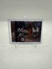 Allen Iverson 2025-26 Bowman Chrome Young Kings #YK-16 76'ers