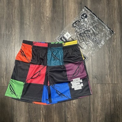 Eric Emanuel x Matty Boy EE Basic/Core Short Size XL