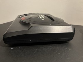 Sega Genesis Model 1601 Gen 1 Console System Bundle OEM Controller Tested Works!