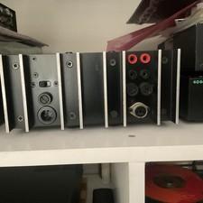 Naim Power Amp Nap120