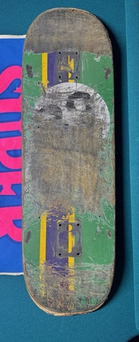 Blind Skateboards - Guy Mariano - Blind Racing Team - Original - Rare