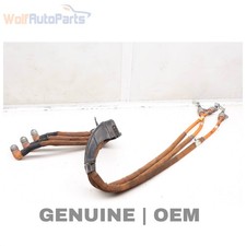 2012-2013 PORSCHE PANAMERA 3.0L - Hybrid Electric Motor Wiring Harness