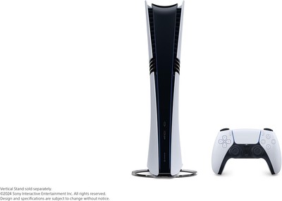 PlayStation 5 Slim Console - Fornite Cobalt Star Digital