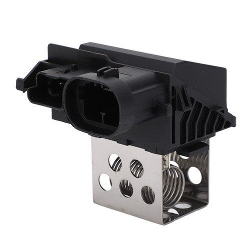 _Car Radiator Fan Relay Resistor 9673999980 Cooling Resistor For - Picture 8 of 22