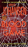 Blood Game | Iris Johansen | Taschenbuch | Kartoniert / Broschiert | Englisch