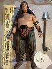 POTF2 Rancor Keeper Action Figure Complete Loose A6-39