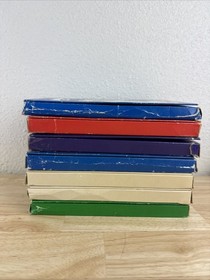 Lot of Various Intellivision Games - Untested W/ Boxes, Some Overlays Missing