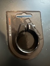Deity Circuit Seatpost Clamp 36.4mm New In Bo...
