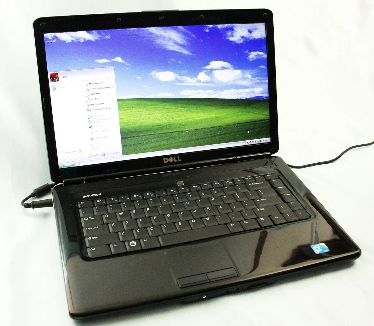 Las mejores ofertas en PC Dell Inspiron 1545 Notebooks/Laptops | eBay