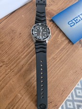 Seiko skx007k 7S26-0020