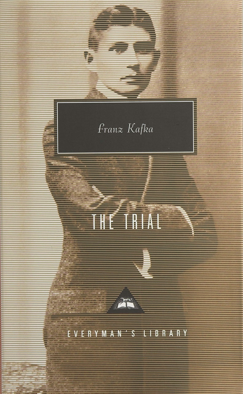 The Trial by Franz Kafka - 9781857150759 - Image 6