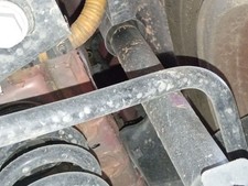 STOßDÄMPFER RECHTS HINTEN / 2649950 FÜR RENAULT CAPTUR II HF_ E-TECH 160