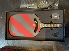 warping point pickleball paddle