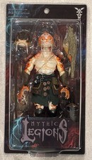 Mythic Legions QOI DAWNS OF DISCOVERY LegionsCon 2025 4HM Amuurian Fishers Guild