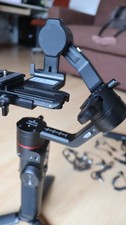 Manfrotto Gimbal Stabilizer 220 SET Kit MVG220 Kamera DSLR DSLM Video Steadycam