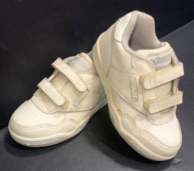 Vintage Voit Toddler Sneaker Tennis Athletic Shoes