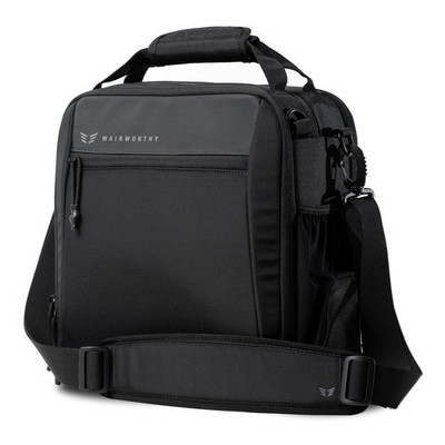 Ascend Flight Bag for Pilots - Fits All Aviation and Travel Gear Including iP...