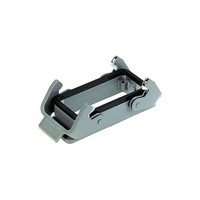 Harting AnbaugehäUse Han 16 B-AGG-QB 09300160301