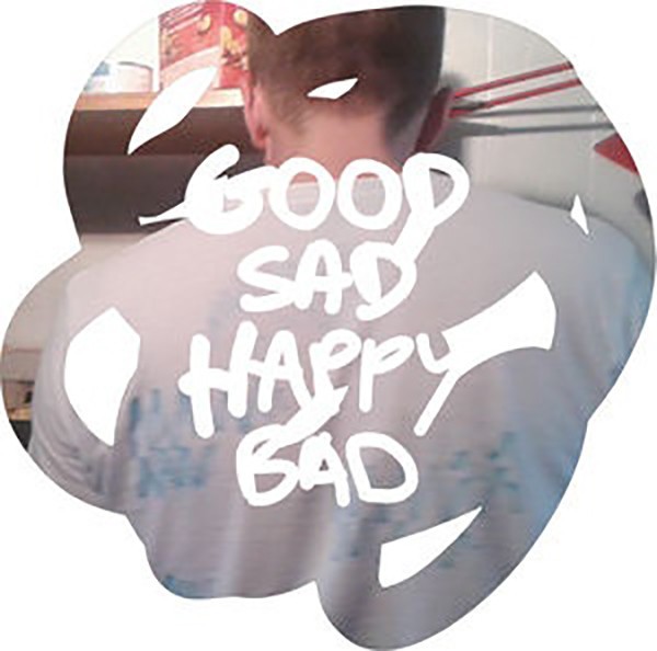Micachu and the Shapes Good Sad Happy Bad LP Vinyl NEW