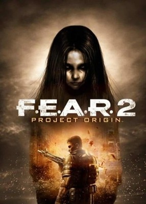 F.E.A.R. 2 Project Origin PC Download Steam Code Email Key