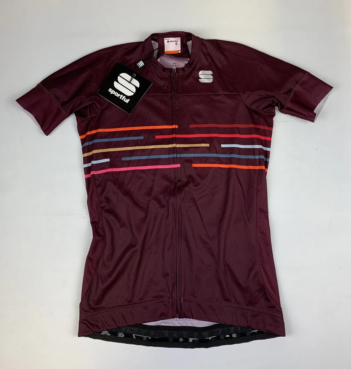 Maglia intima da ciclismo da uomo Real Sporting de Gijón SC BL Capitán