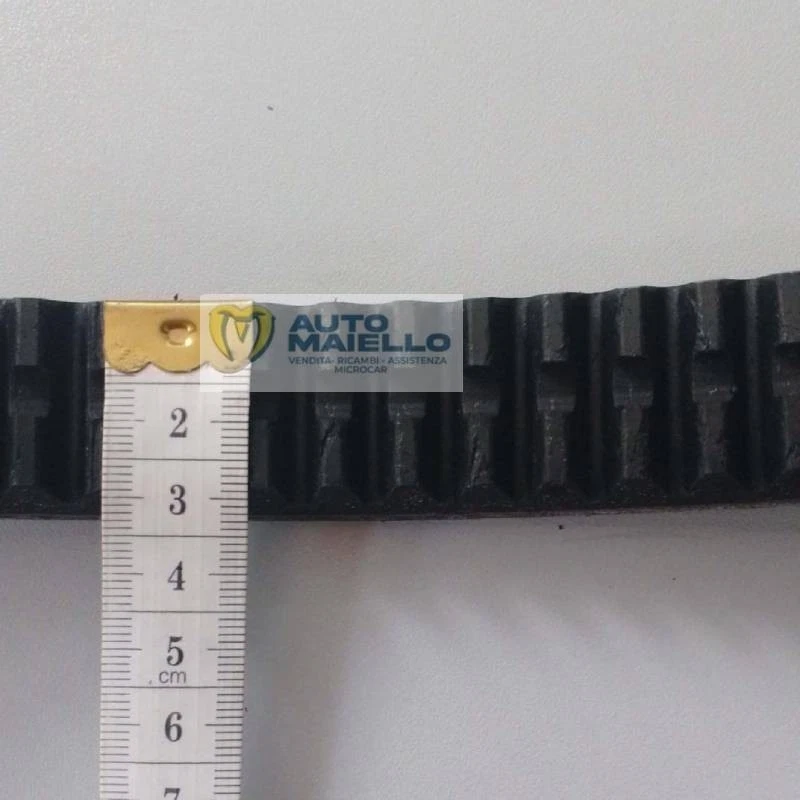 Cinghia variatore 3arp023 2172-s 046 aixam grecav city gto coupe crossover minau - Imagen 4 de 4