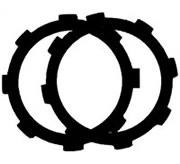 Kit d'embrayage BMW 750