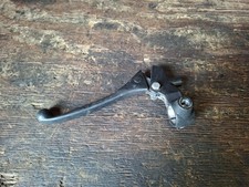 Honda CB 125 F - Clutch Lever & Mount Bracket Perch Clamp Holder - 2021 -
