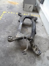 Treno posteriore completo BMW SERIE 1 F20 PHASE 1