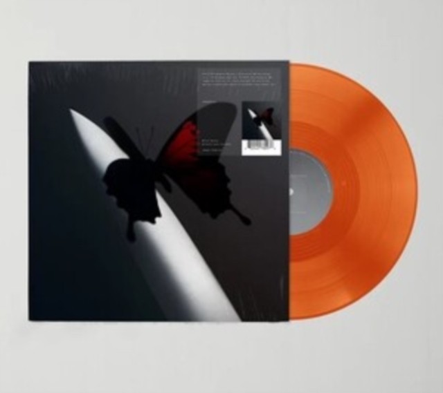 Twelve Carat Toothache Tangerine Opaque - Image 3