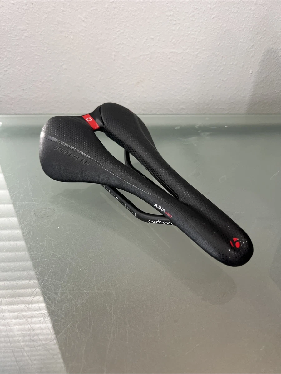Bontrager Carbon Bicycle Saddles & Seats for sale | eBay