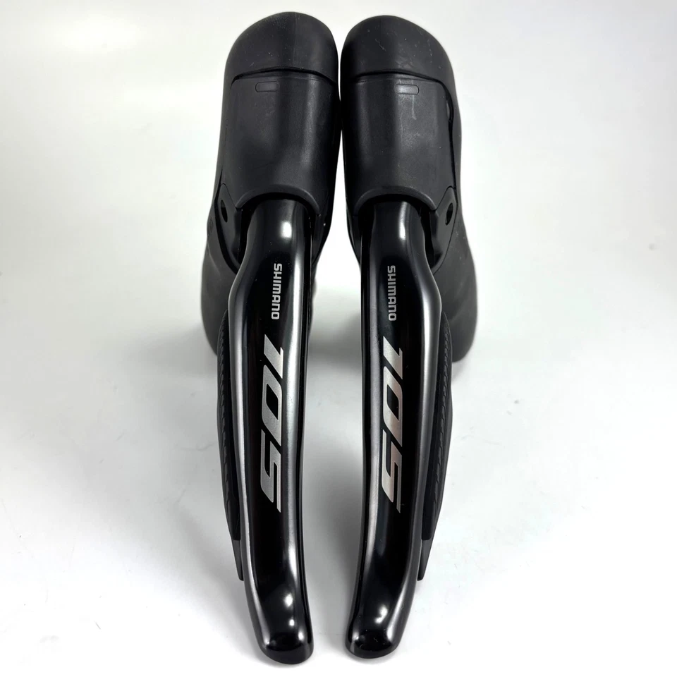 Shimano 105 Di2 R7100/R7170 Groupset ~ 12s ~ 11-36t ~ Battery & Charging Cable - Image 2 of 4