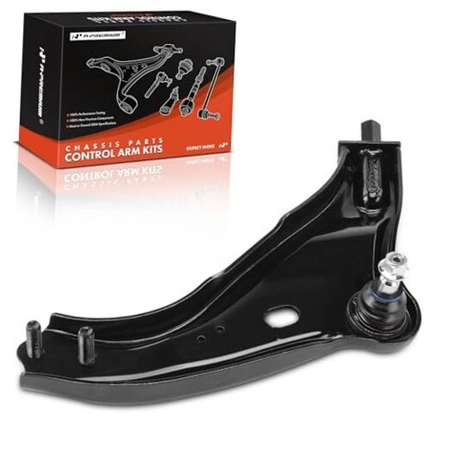 Front Left Lower Control Arm, with Ball Joint & Bushing, Compatible with Mini - Picture 8 of 8