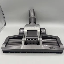 Dyson Bare Floor Hard Wood Attachment Gray Vacuum Head Brush DC21 DC14 DC07 OEM