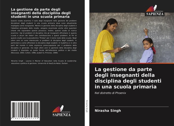 La Gestione Da Parte Degli Insegnanti Della Disciplina Degli Studenti In Una...-image