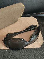 Salt Optics FAST BACK 9 polarized sunglasses hand made in Italy