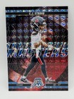2025 Mosaic C.J. Stroud Mosaic Reactive Blue (Raw)