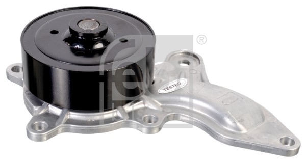 FEBI BILSTEIN 176097 Water Pump, engine cooling for TOYOTA