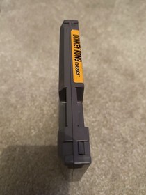 Donkey Kong Classics-Nintendo NES PAL Game CIB Boxed With Protector UK