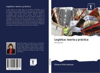 Oksana Pokrovskaya | LogíStica: TeoríA Y PráCtica | Taschenbuch | Spanisch