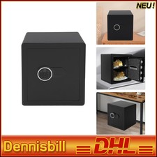 Cassaforte Elettronica per Mobili con Serratura a Combinazione Cassaforte Digitale a Parete per Casa