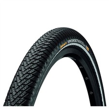 Continental Top CONTACT Winter II Premium Reflex Tyre Folding 700c x 35c