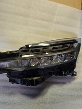 Toyota CHR MK2 2023-2025 Left Pasanger Side Hedlight  01150 F42110